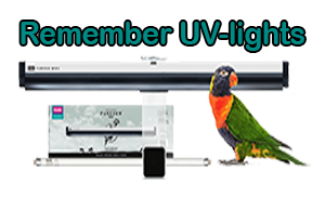 UV